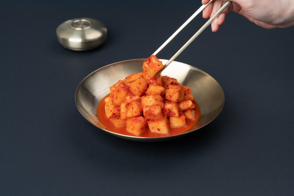 깍뚜기