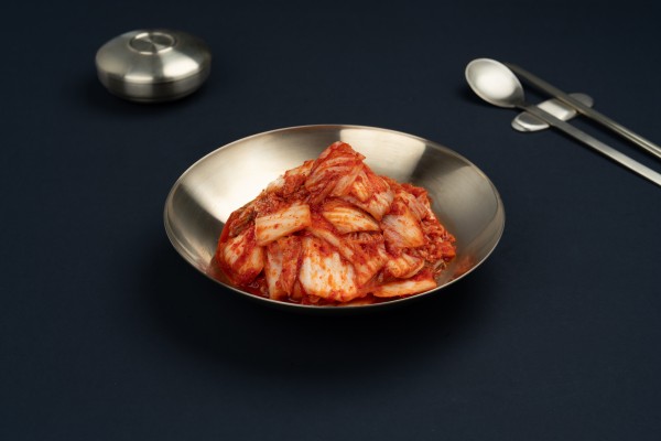 맛김치
