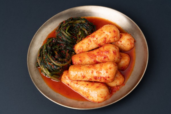 총각김치
